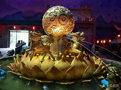 -万达茂商场(南京仙林店)