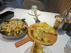 -芝士农场·意式餐厅(生态城万达店)