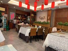 大堂-廖老妈蹄花(中海国际店)