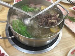 -为什么牛潮汕牛肉火锅(万胜广场店)