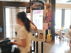 -麦当劳(总统大酒店店)