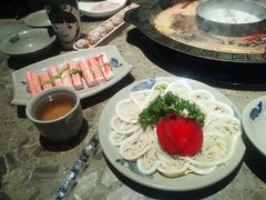 -重庆渝达老火锅(春熙路店)