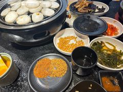 -九田家黑牛烤肉料理(石路天虹店)