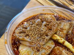 -谢老五跷脚牛肉·非遗传承店
