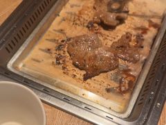 -新石器烤肉(百联川沙店)