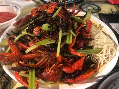 -红钳侠小龙虾·烧烤(中赢康康谷店)