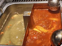 -海底捞火锅(顺义华联店)