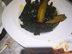 -小杨烤肉(高新店)