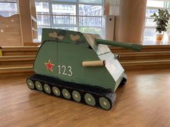 -123育儿园(百子湾校区)