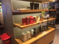 -星巴克(杭州西湖银泰1F店)