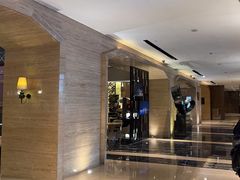 -上海静安铂尔曼酒店