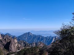 -黄山风景区