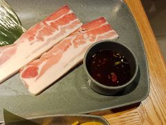 -新石器烤肉(招商1872店)