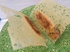 -品海楼·大连海胆锅贴馆(东港店)