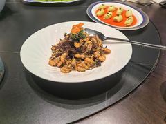 -云锦壹号·淮扬宴(徐汇万科店)