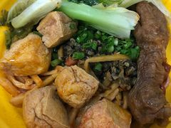 -龍城柳州螺蛳粉(群星路店)