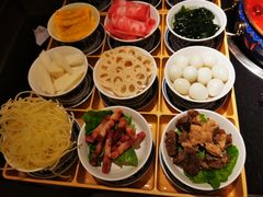 -咏江南·苏式火锅·苏州评弹(观前街店)