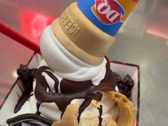 -DQ·蛋糕·冰淇淋(西城红场店)