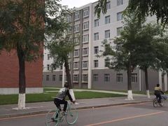 -东北大学(南湖校区)