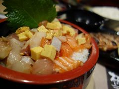樱花饭-板长寿司(海港城店)