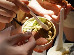 -Dip in Gelato(富民路店)