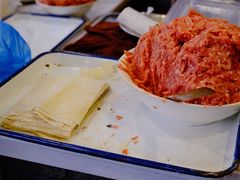 -长人馄饨铺(解放街店)