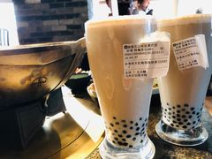 -湊湊火锅·茶憩(新中关购物中心店)