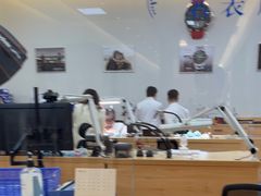 -亨吉利世界名表中心(飞亚达大厦店)