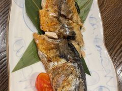-大雄寿司(中华广场店)