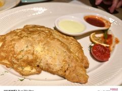 -波特曼西餐厅(中央大街店)