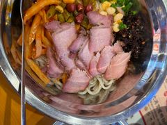 -雙冲柳州螺蛳粉&酸嘢&桂林米粉(簋街店)