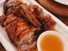 -先记烧鹅王·本地粤菜(福永店)