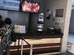 -AMG海上明珠影城(上海环球港RealDCinema店)
