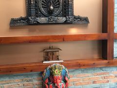-甘尼仕印度餐厅爵士酒吧(阳春巷店)