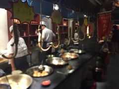 -鲁城往事(游客中心店)