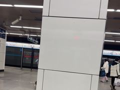 -角门西(地铁站)