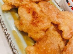 -七八冷面·延边朝鲜族美食(欢乐谷店)
