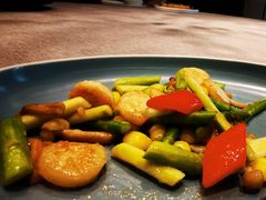 -凯逸轩·匠心粤菜(中城名仕汇店)