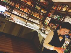 -OX BAR 拉培耶小镇(大连老街店)