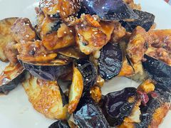 -桃子餐厅·天津菜(王顶堤总店)