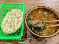 -兄弟俩老李家牛肉汤(总店)