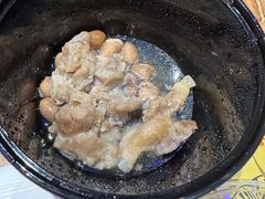 -七爷清汤腩·港式餐厅(金狮广场店)