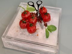 -小大董·烤鸭(观景餐厅·南京西路店)