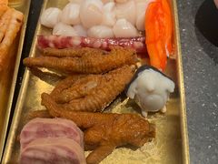 -牛New寿喜烧(新六百店)