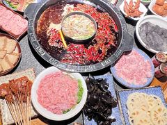 -陈眼镜火锅(总店)
