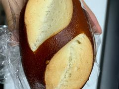 黄油碱水棒-安上烘焙 ENCHANTE(世纪汇店)