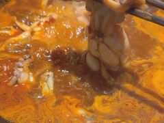 -老天桥蛙炉火锅(姑苏总店)