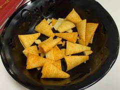 -鱼羊宴烤鱼羊蝎子烧烤(怡馨家园店)