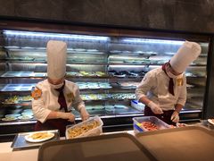 -巴奴毛肚火锅(安阳相州店)