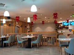 大堂-叁拾壹克饺子·东北菜(国贸店)